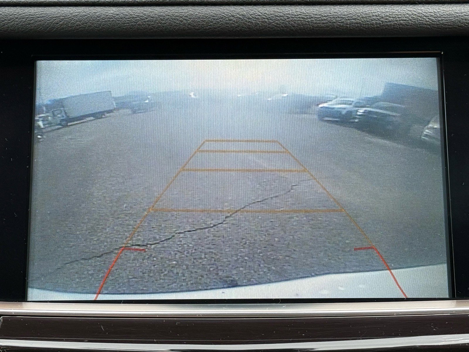 Used 2019 Cadillac XT5 Premium Luxury FWD image 19