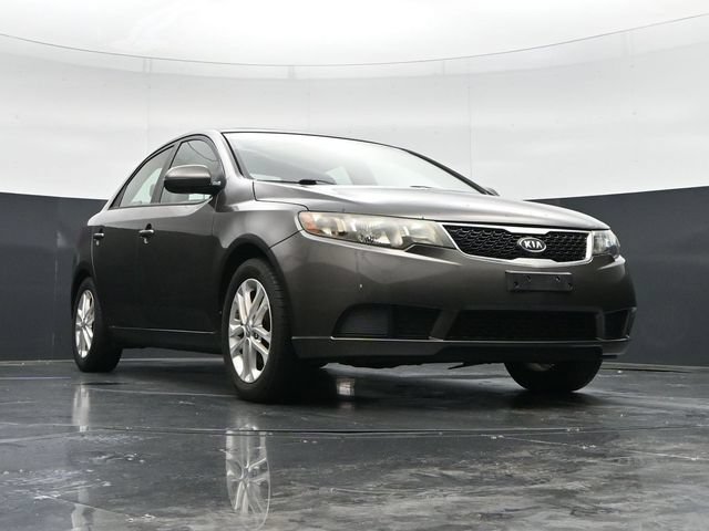 Used 2012 Kia Forte EX w/ Premium Pkg FWD image 42