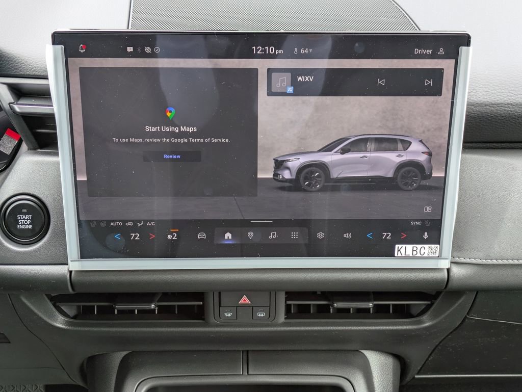 New 2026 MAZDA CX-5 Preferred image 17