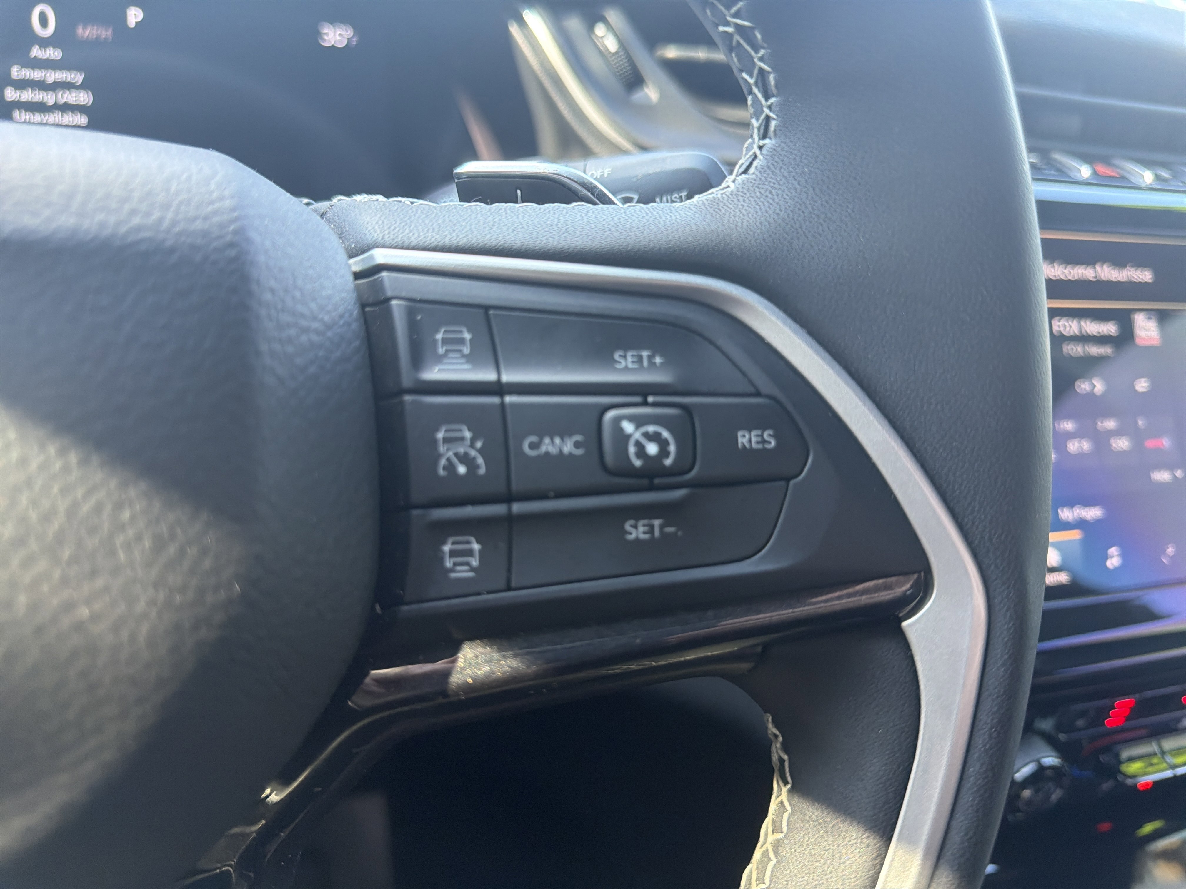 Used 2023 Jeep Grand Cherokee Altitude image 21