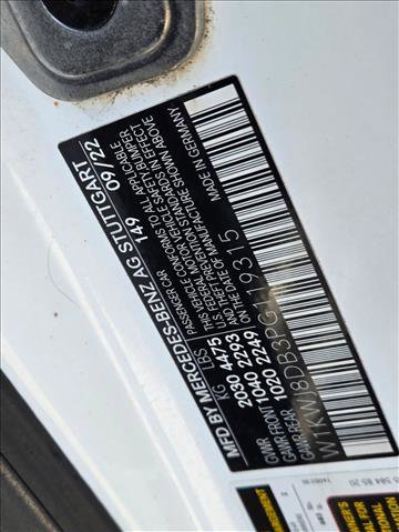 Used 2023 Mercedes-Benz C 300 Coupe image 22