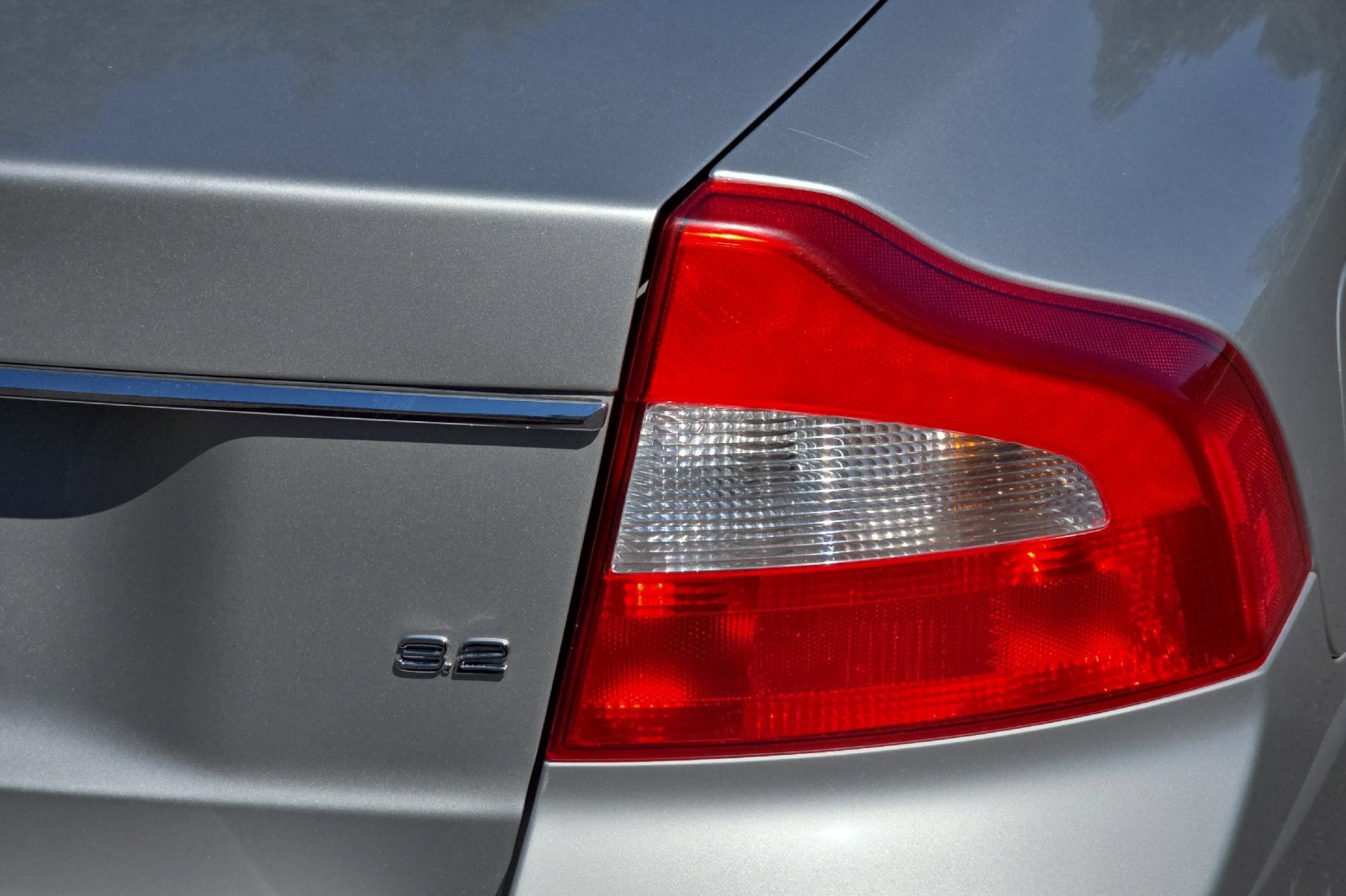 Used 2007 Volvo S80 3.2 image 26