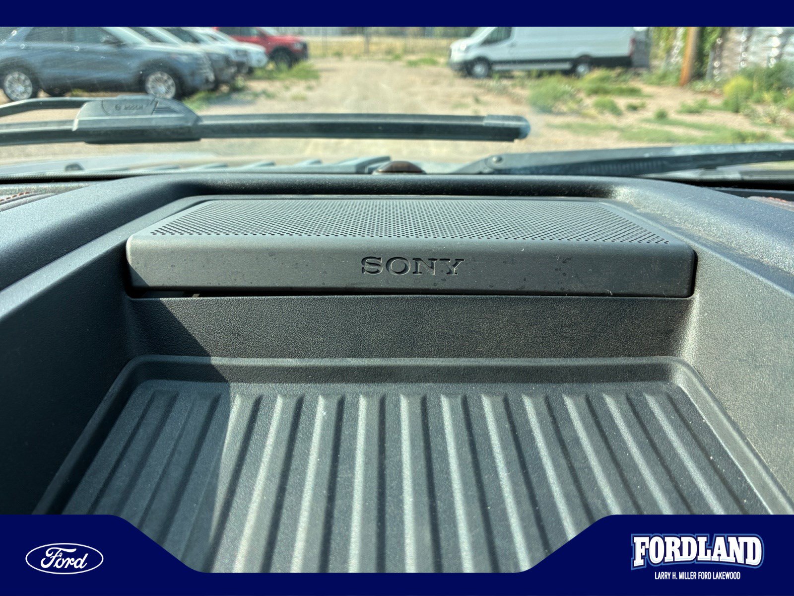 Used 2017 Ford F150 King Ranch w/ Equipment Group 601A Luxury AWD/4WD image 27