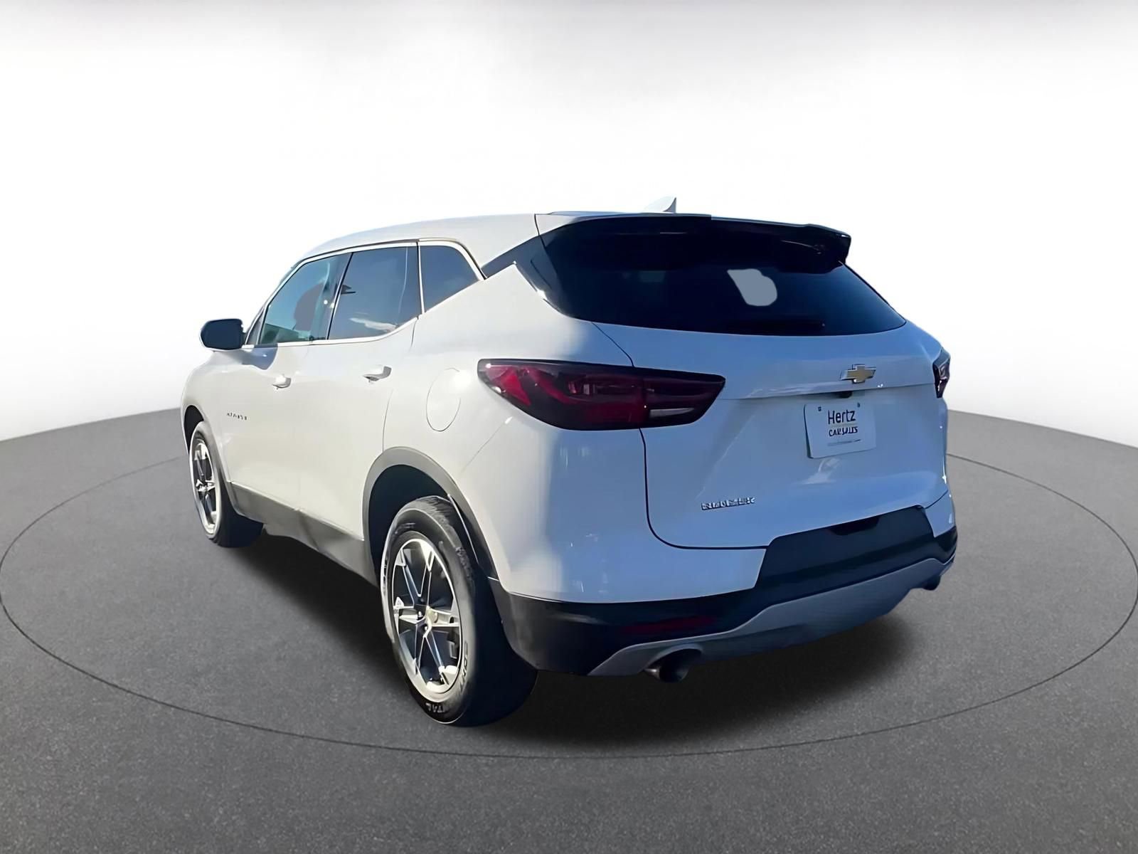 Used 2025 Chevrolet Blazer LT image 11