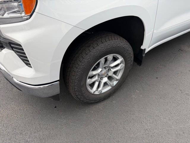 New 2026 Chevrolet Silverado 1500 LT image 4