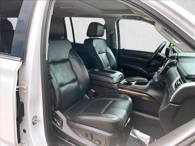 Used 2020 Chevrolet Suburban LT image 8