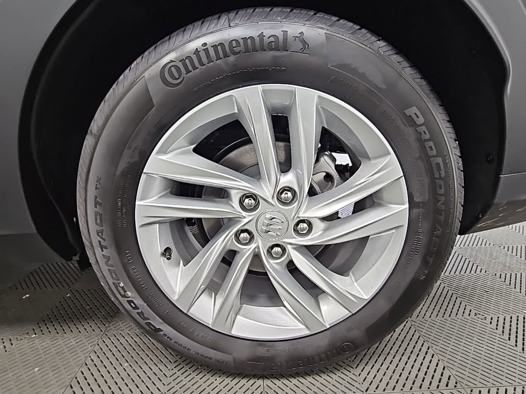 New 2026 Buick Envista Sport Touring w/ Convenience I Package FWD image 39