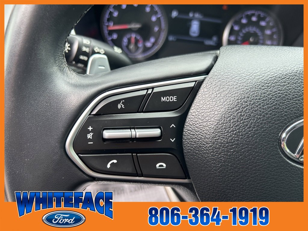 Used 2023 Hyundai Santa Fe SEL image 17