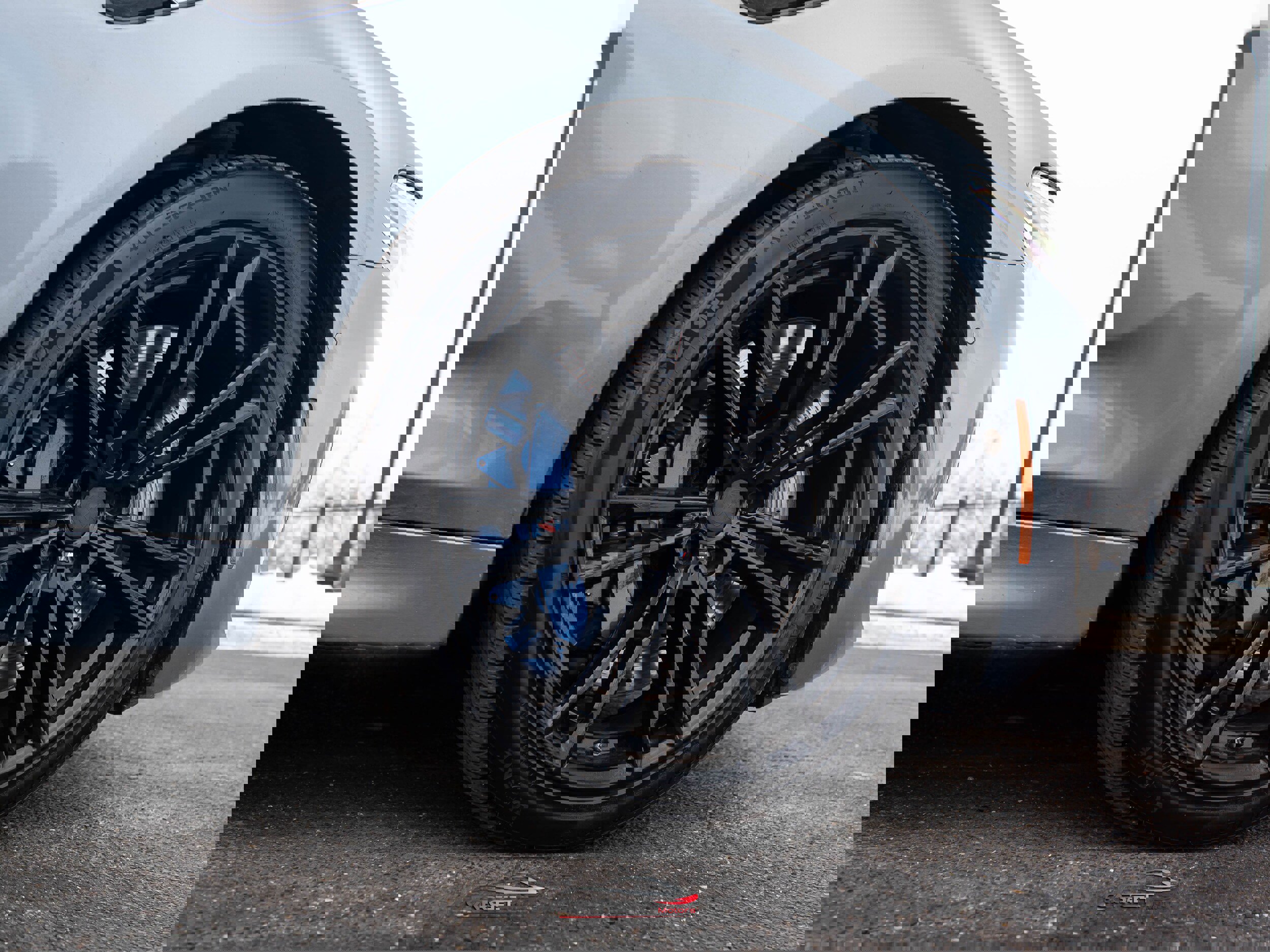 Used 2018 BMW M5 w/ Executive Package image 9