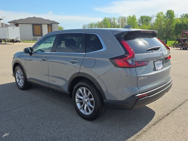 Used 2024 Honda CR-V EX-L image 11