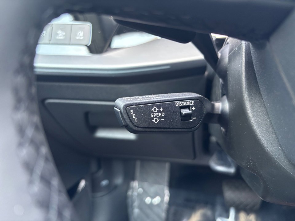 Certified 2026 Audi A3 2.0T Premium Plus w/ Premium Plus Package image 20