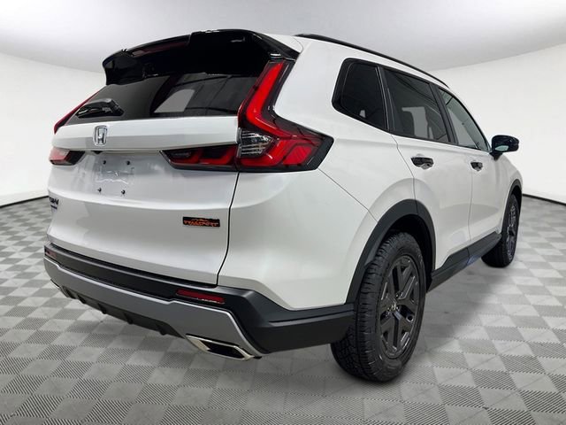 New 2026 Honda CR-V TrailSport image 6