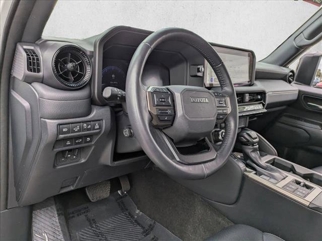 Certified 2024 Toyota Land Cruiser 1958 image 10