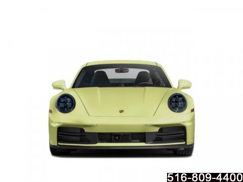 Used 2025 Porsche 911 Carrera image 19
