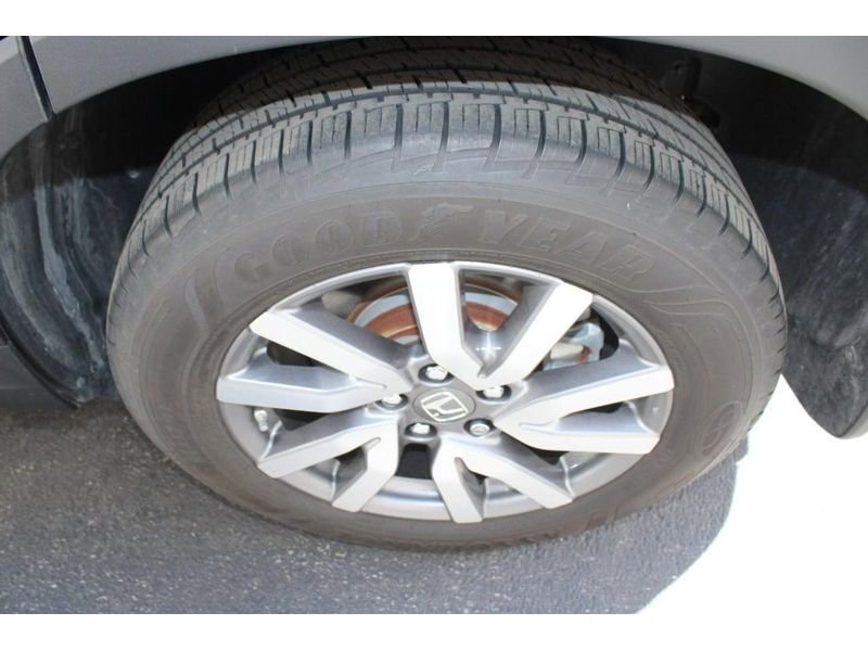 Used 2022 Honda Pilot EX-L image 9