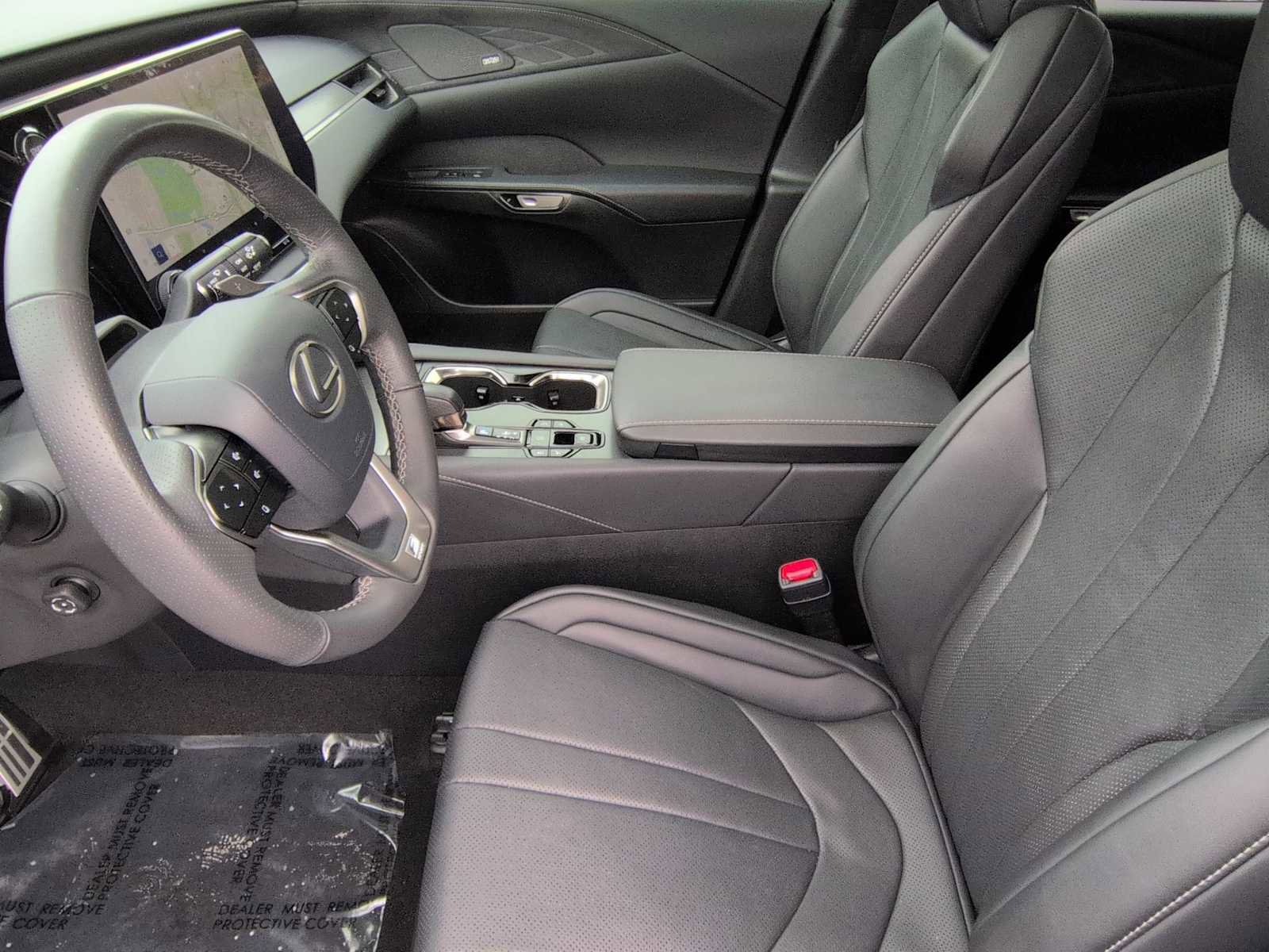 Used 2024 Lexus RX 350 F Sport image 10