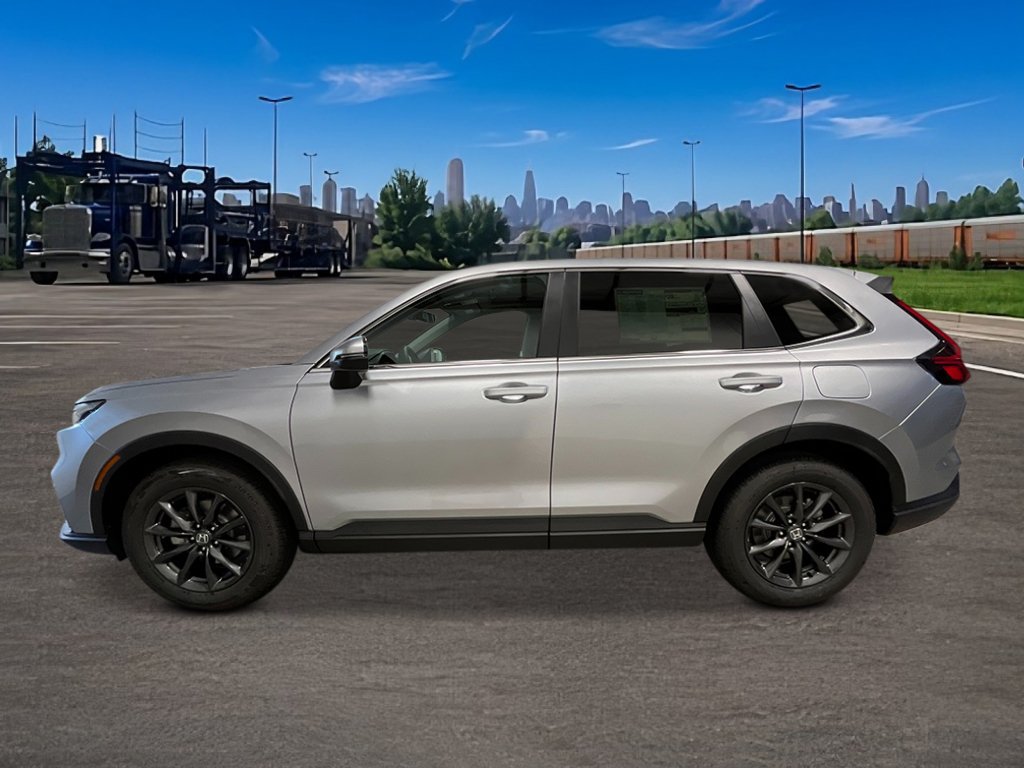 New 2026 Honda CR-V EX-L image 7
