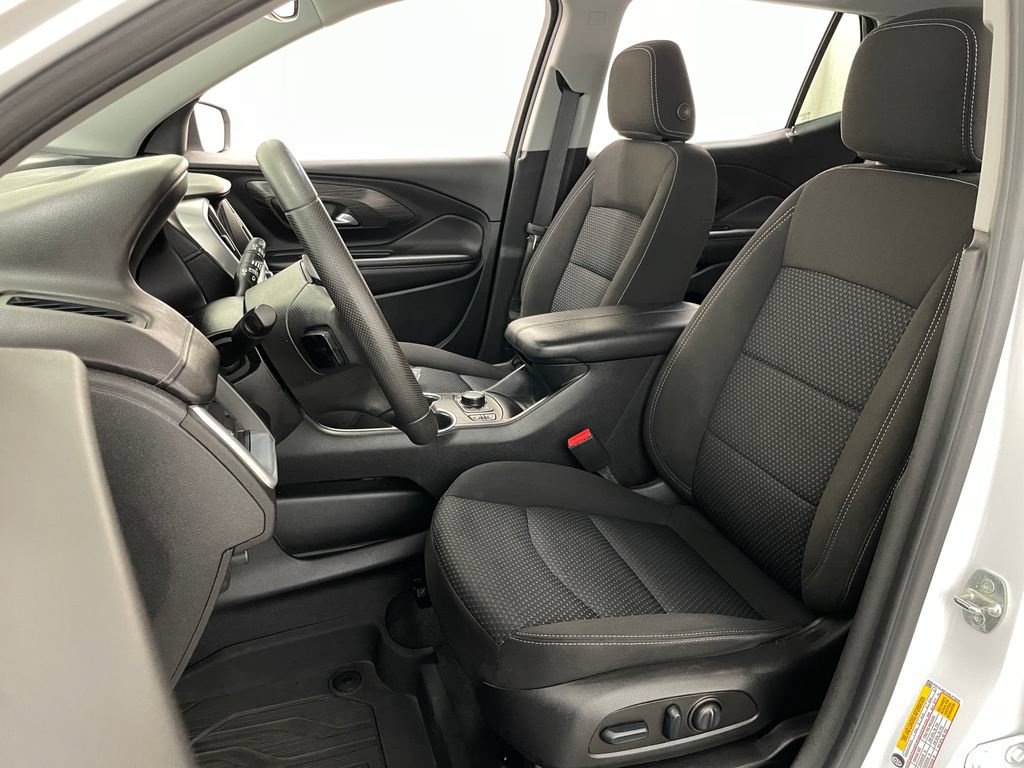 Certified 2022 GMC Terrain SLE w/ Driver Convenience Package FWD image 22