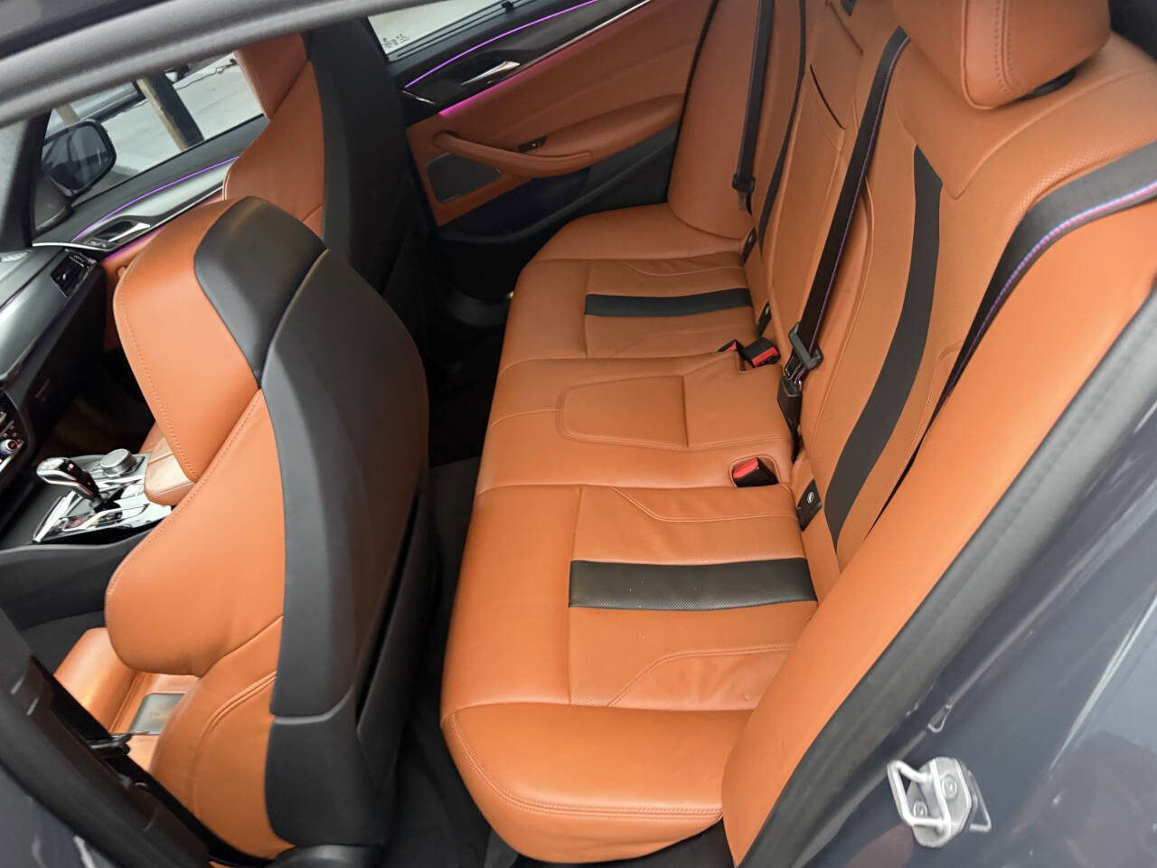 Used 2021 BMW M5 w/ Competition Package image 20