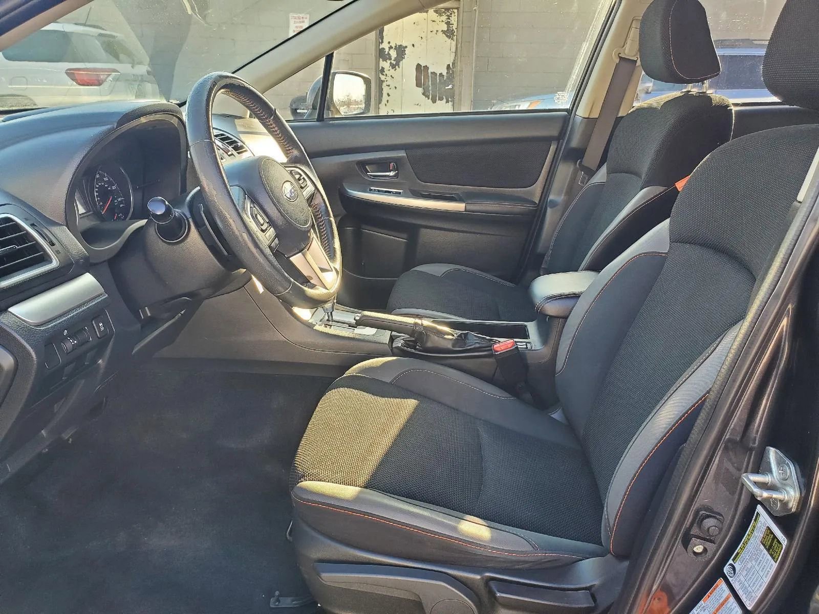 Used 2016 Subaru Crosstrek 2.0i Premium image 10