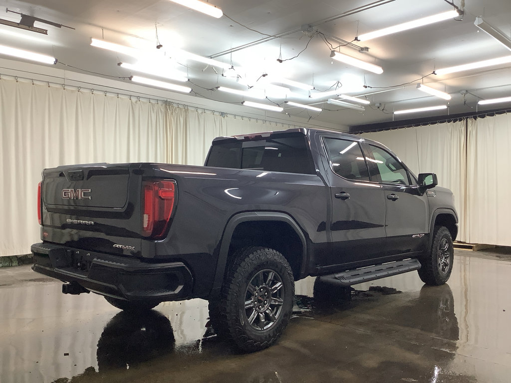 New 2026 GMC Sierra 1500 AT4X image 6