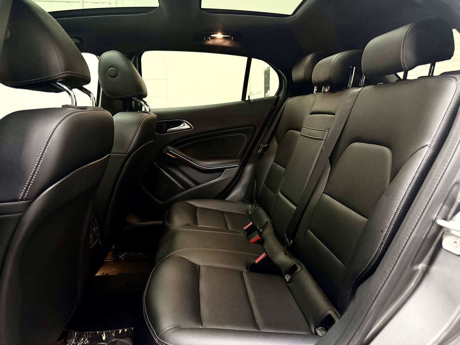 Used 2016 Mercedes-Benz GLA 250 image 19