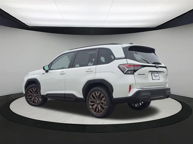 New 2026 Subaru Forester Sport image 5