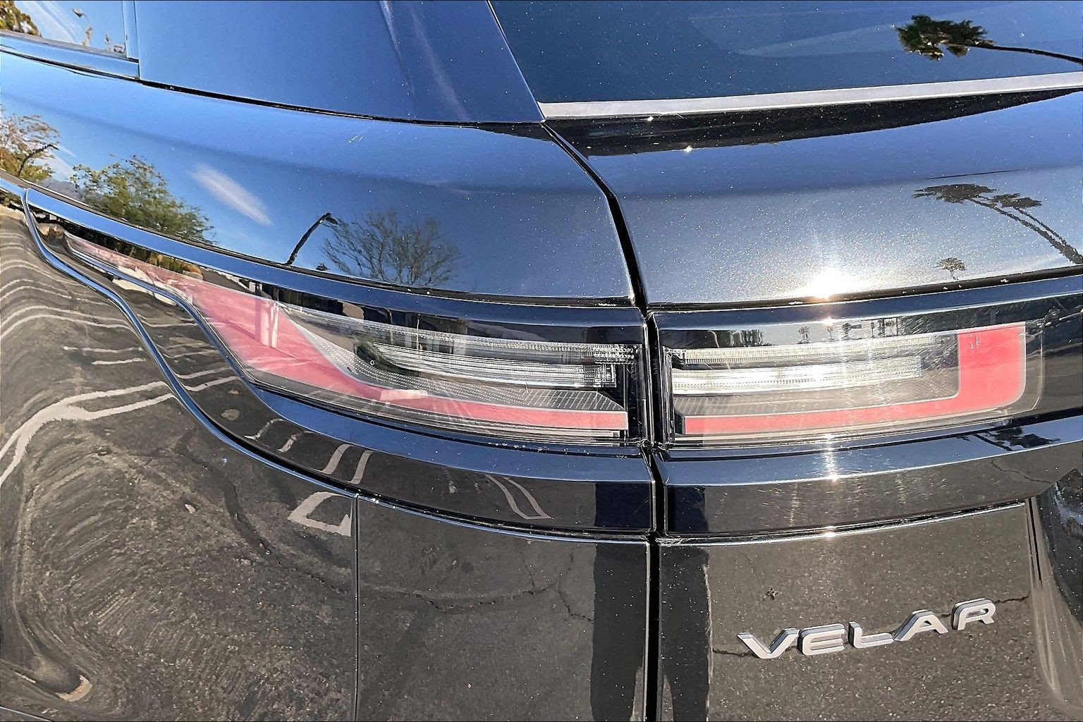 Used 2026 Land Rover Range Rover Velar S AWD/4WD image 27