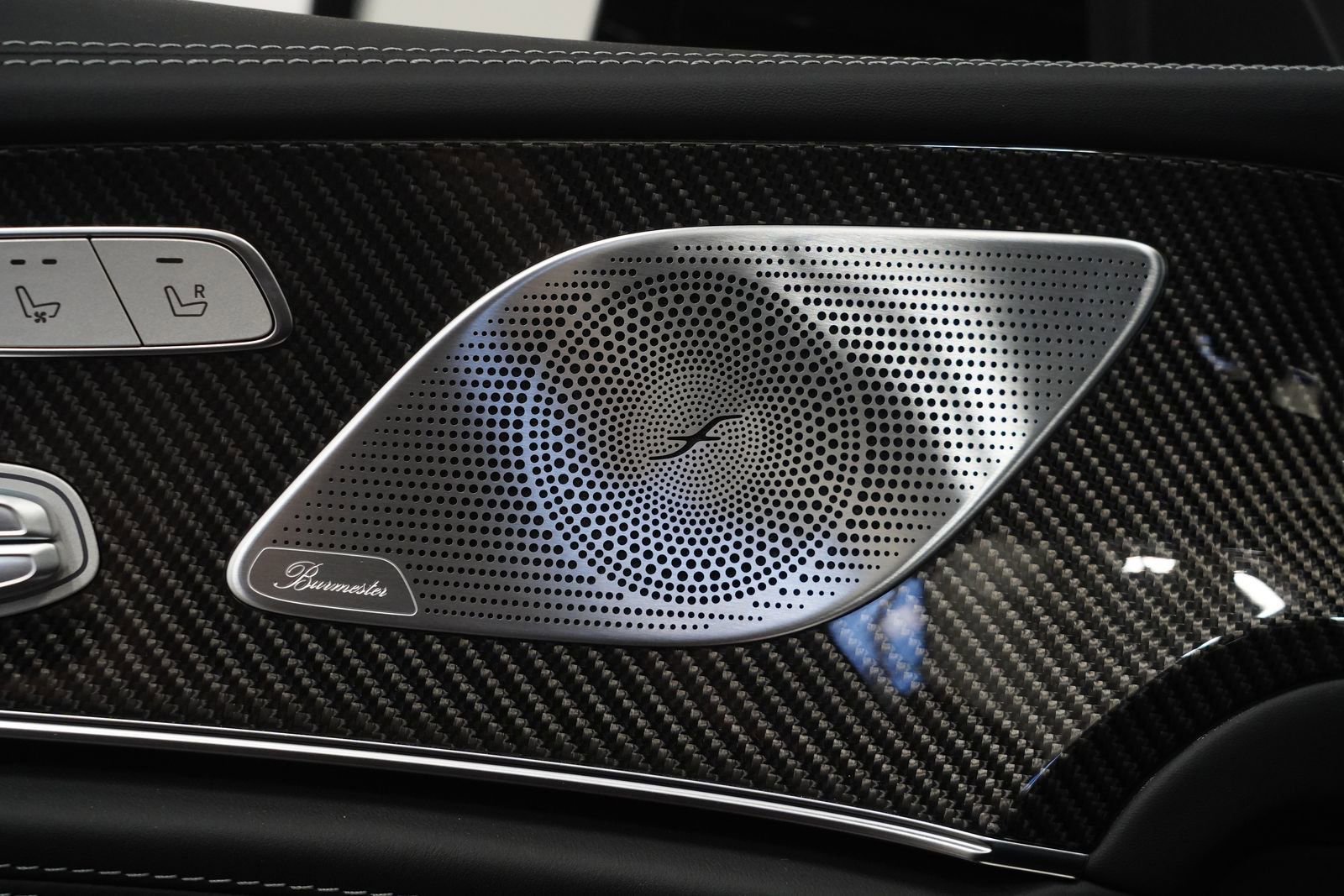 New 2026 Mercedes-Benz AMG GT 53 image 32