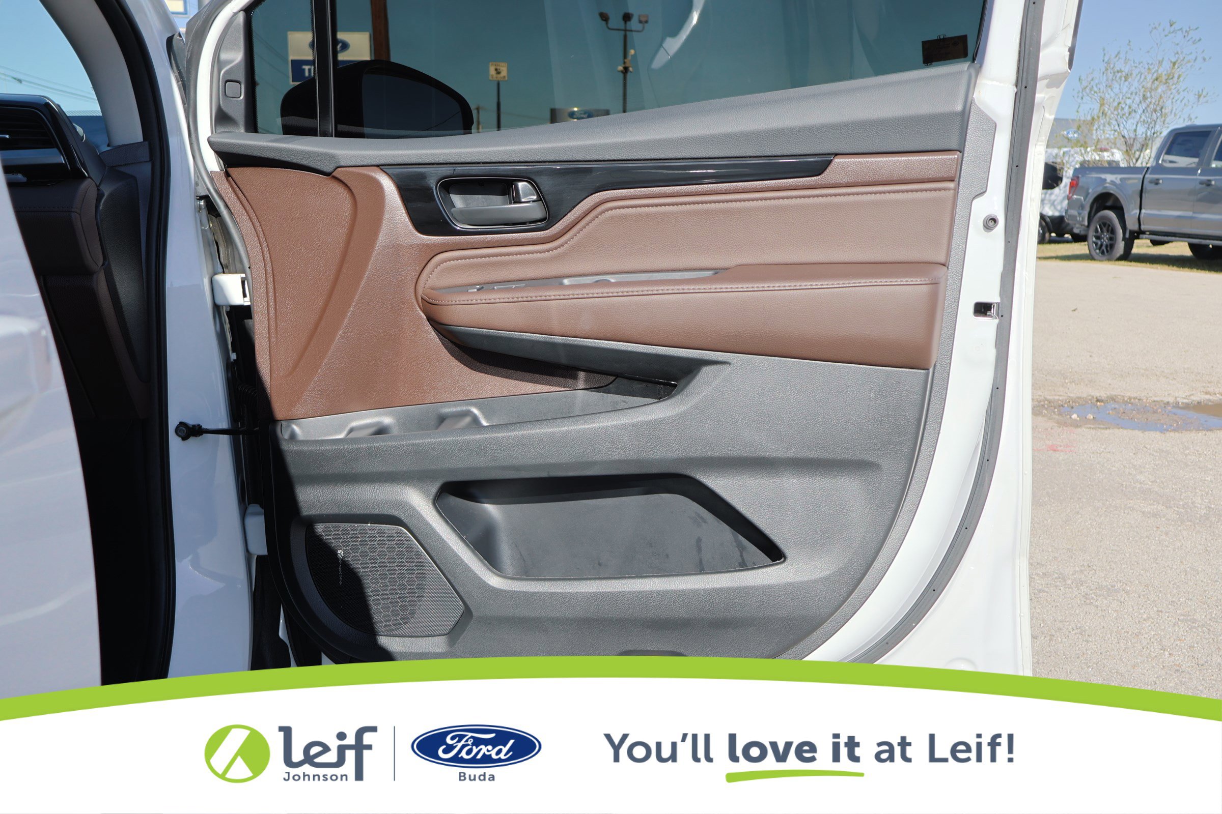 Used 2025 Honda Odyssey Touring image 37