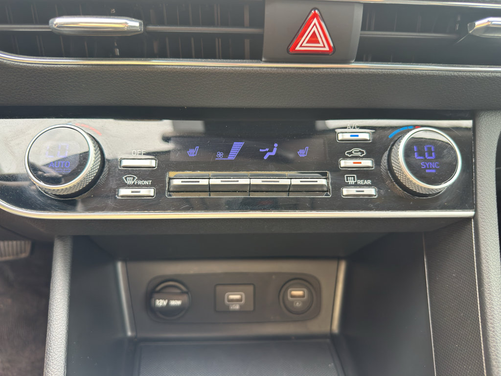 Used 2023 Hyundai Sonata SEL FWD image 23