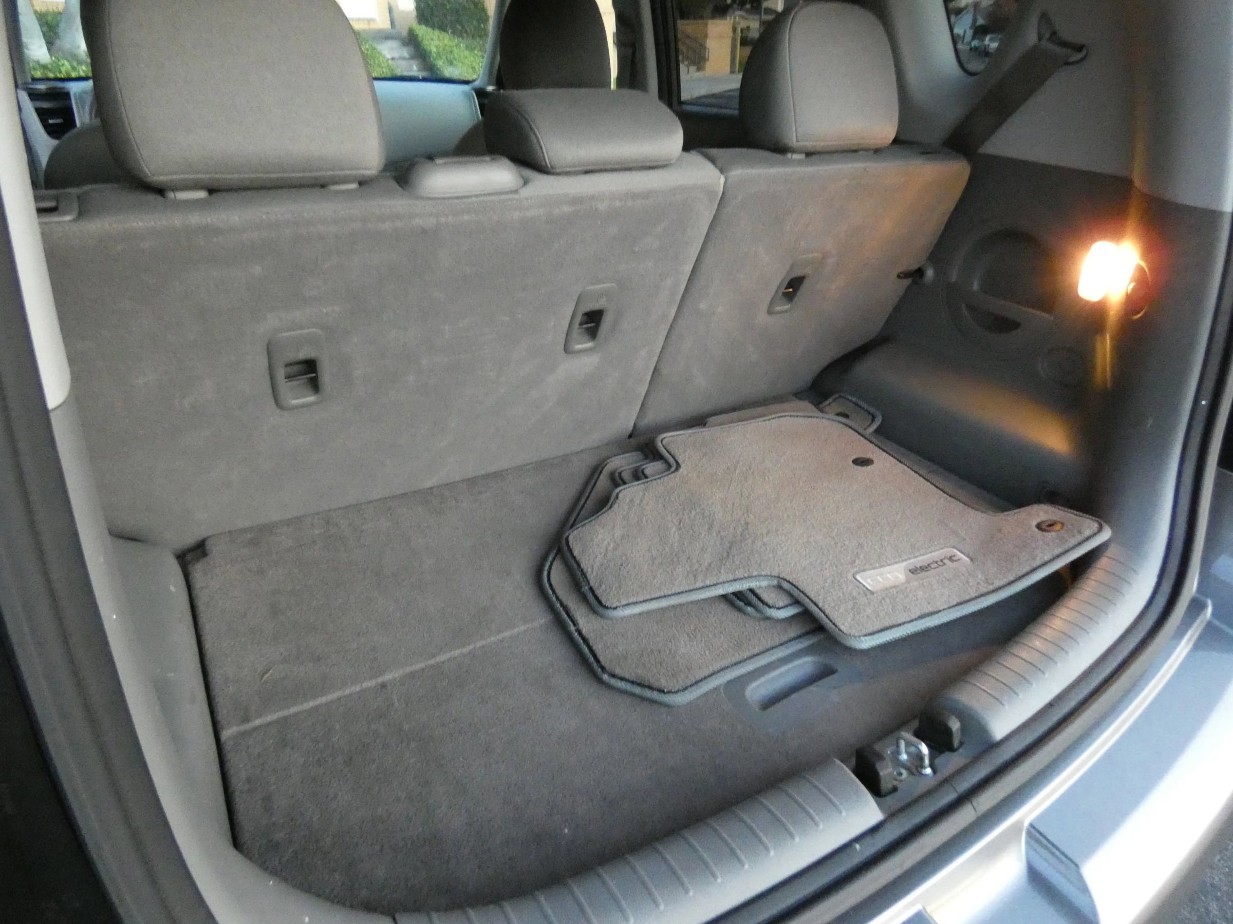 Used 2018 Kia Soul EV image 65