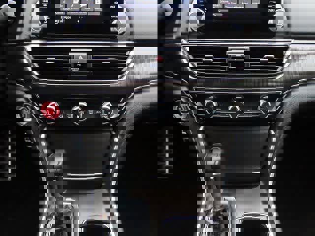Certified 2022 Honda Accord Sport image 20