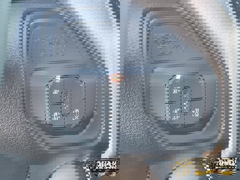 New 2026 RAM 2500 Laramie image 26