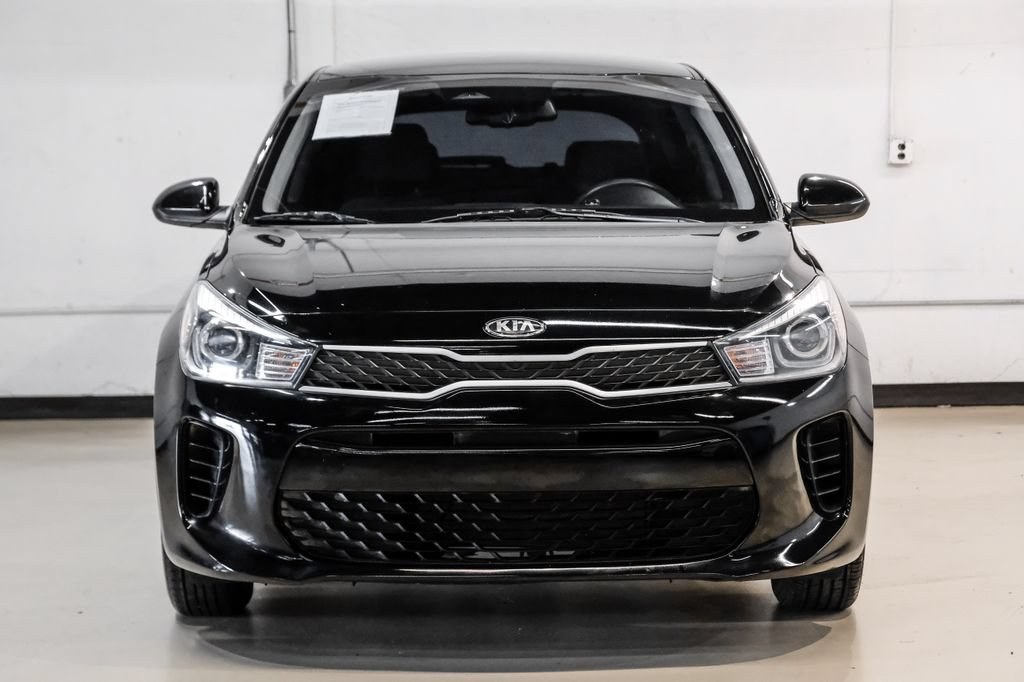 Used 2023 Kia Rio S FWD image 5