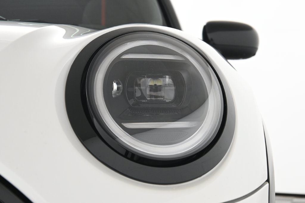 Used 2026 MINI Cooper S FWD image 11