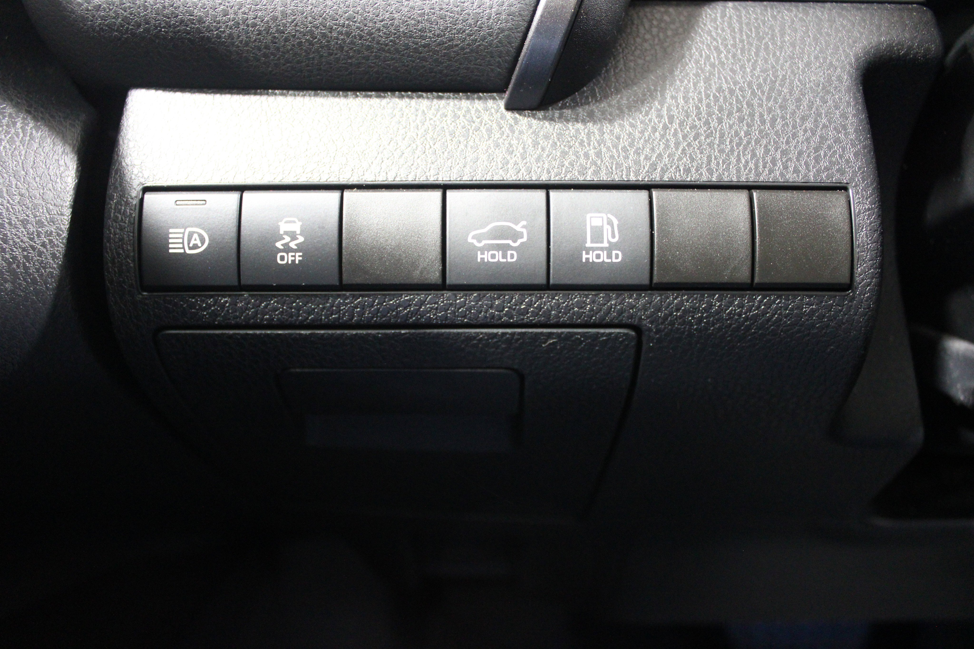 Used 2023 Toyota Camry XLE image 8