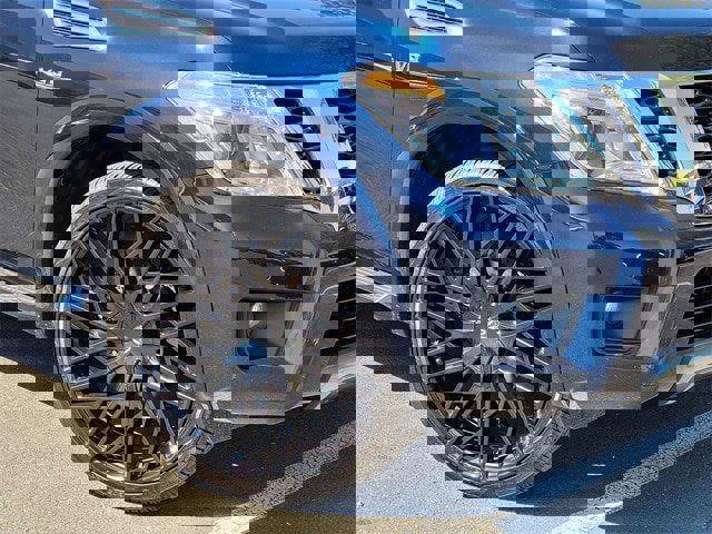 Used 2020 Nissan Armada Platinum image 9