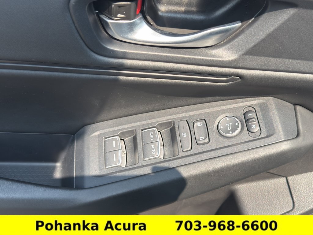 Used 2023 Honda Accord EX image 21