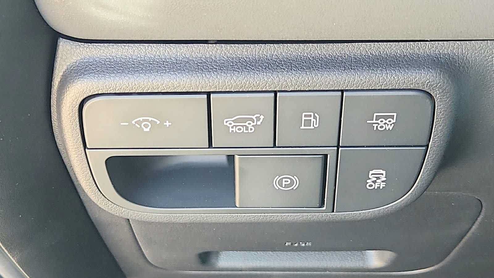 New 2026 Hyundai Palisade Limited FWD image 22