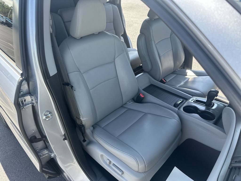Used 2019 Honda Pilot EX-L image 32
