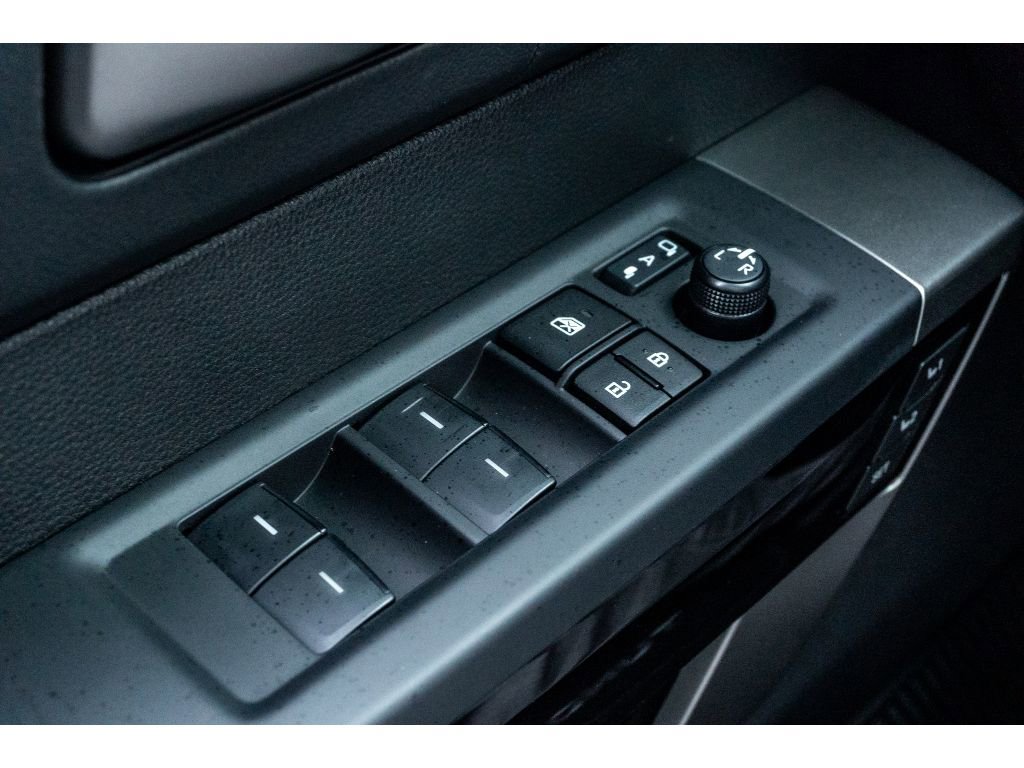 New 2026 Toyota Tundra Limited image 30