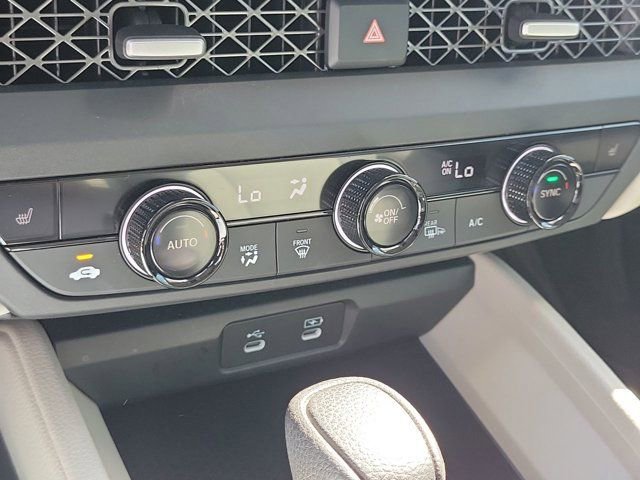Used 2023 Honda Accord EX image 29