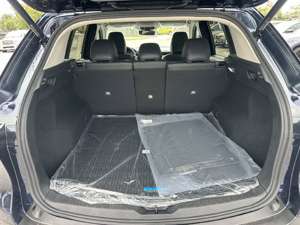 New 2026 MAZDA CX-5 Preferred AWD/4WD image 25