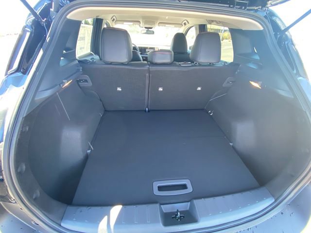 New 2026 Nissan Kicks SR image 20