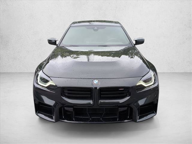 Used 2023 BMW M2 w/ Lighting Package RWD image 2