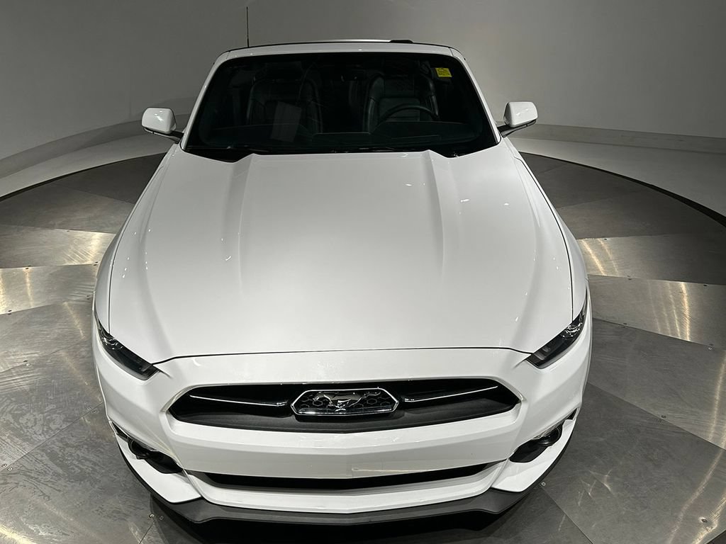 Used 2015 Ford Mustang Premium w/ Equipment Group 201A RWD image 20