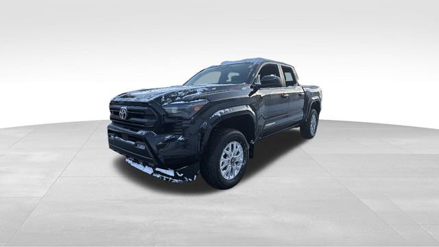 Used 2024 Toyota Tacoma SR5 image 3