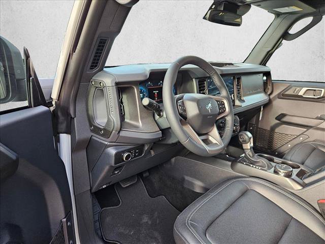 New 2026 Ford Bronco Big Bend AWD/4WD image 3
