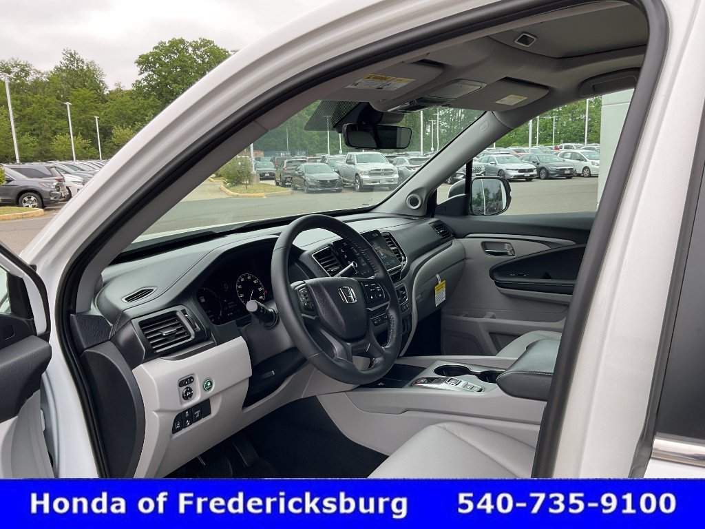 Used 2026 Honda Ridgeline RTL image 27